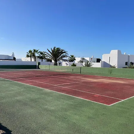 Casa Marahoba - Relax At Pool And Appartement Playa Blanca (Lanzarote)