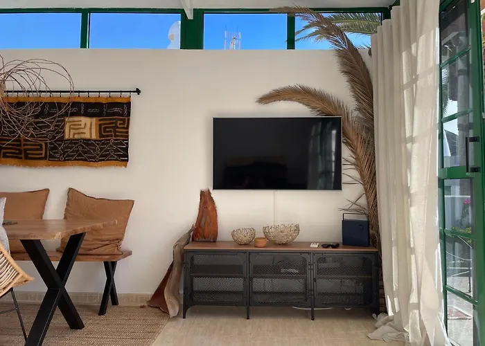 Casa Marahoba - Relax At Pool And Appartement