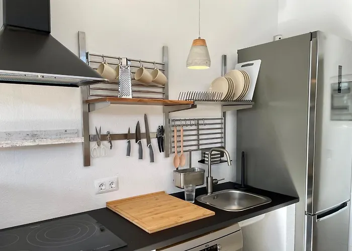 Appartement Casa Marahoba - Relax At Pool And *