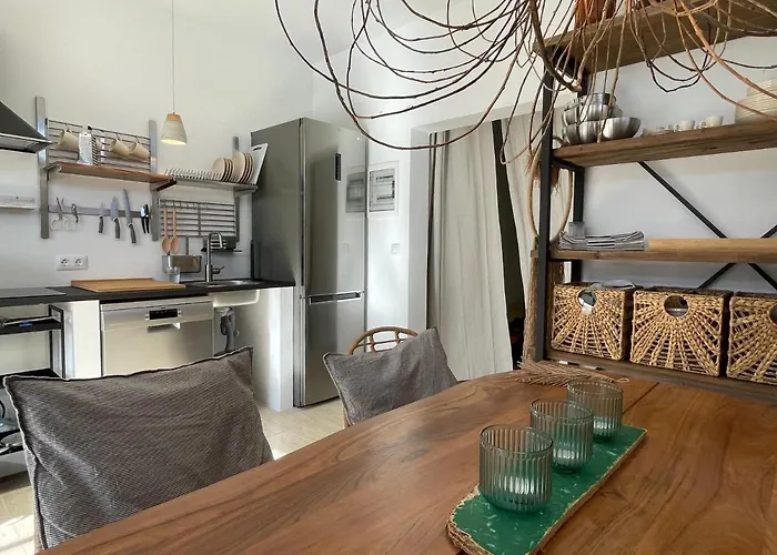 Casa Marahoba - Relax At Pool And Appartement