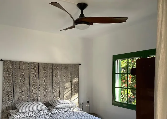 Casa Marahoba - Relax At Pool And Appartement