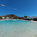 아파트 Casa Marahoba - Relax At Pool And 플라야블랑카