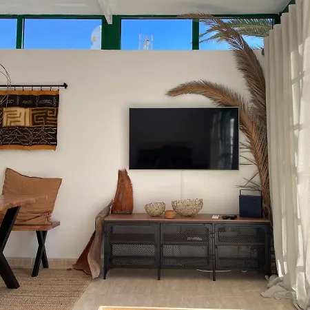 Casa Marahoba - Relax At Pool And Apartamento