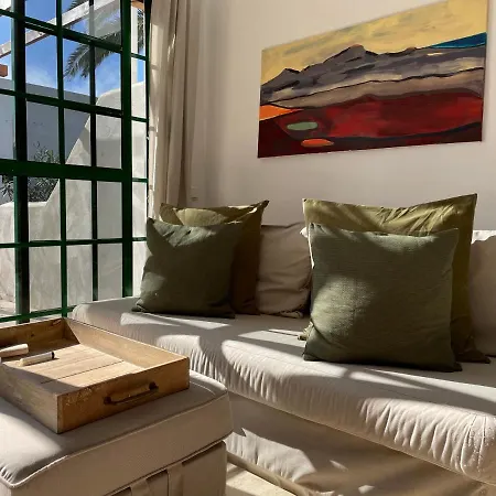 Апартаменты Casa Marahoba - Relax At Pool And