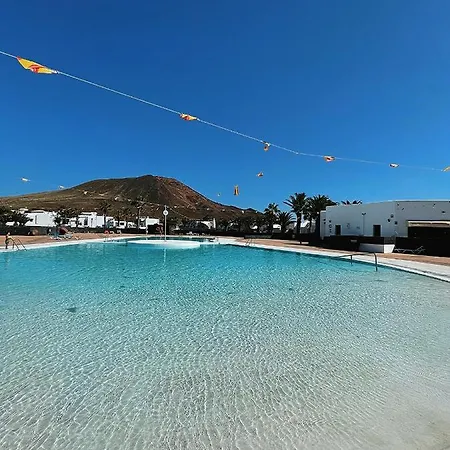 Апартаменты Casa Marahoba - Relax At Pool And Коста Бланка