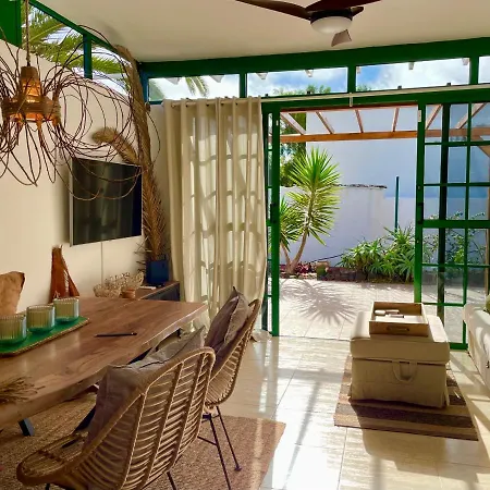 Casa Marahoba - Relax At Pool And *