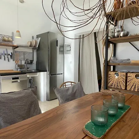 Casa Marahoba - Relax At Pool And شقة