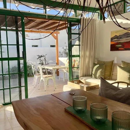 Casa Marahoba - Relax At Pool And بلايا بلانكا