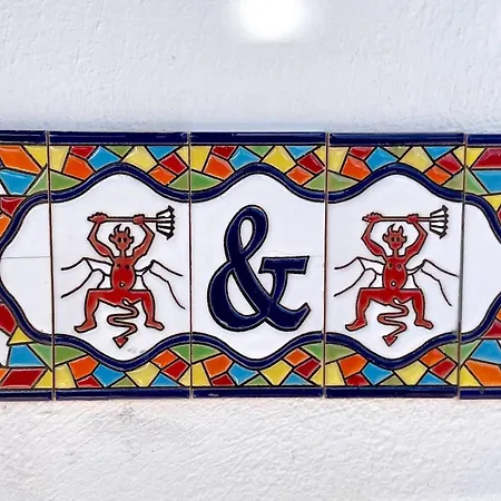 Casa Marahoba - Relax At Pool And شقة