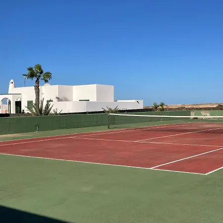Апартаменты Casa Marahoba - Relax At Pool And
