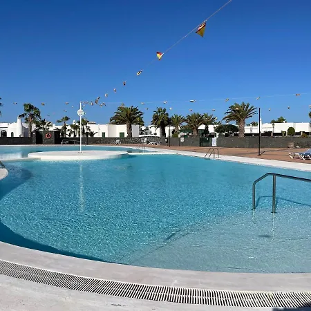 Casa Marahoba - Relax At Pool And * Коста Бланка