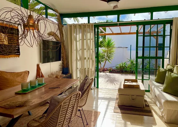 Casa Marahoba - Relax At Pool And *