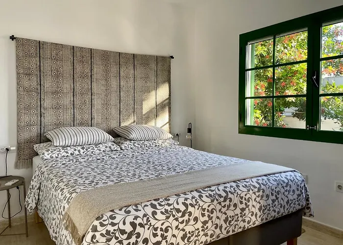 Apartamento Casa Marahoba - Relax At Pool And *