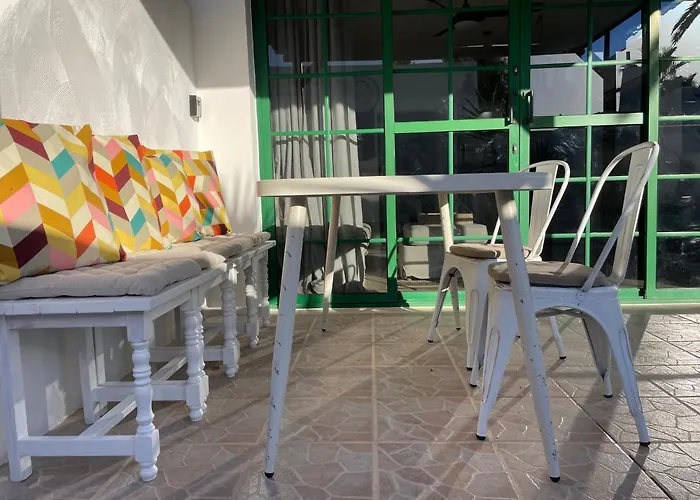 Apartamento Casa Marahoba - Relax At Pool And