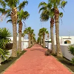Casa Marahoba - Relax At Pool And アパート プラヤ・ブランカ