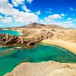 Casa Marahoba - Relax At Pool And Playa Blanca (Lanzarote)