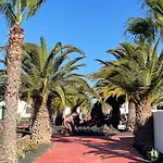 Casa Marahoba - Relax At Pool And * Playa Blanca (Lanzarote)
