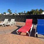 Casa Marahoba - Relax At Pool And アパート プラヤ・ブランカ