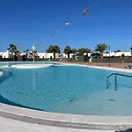Casa Marahoba - Relax At Pool And * Playa Blanca (Lanzarote)