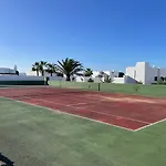 Casa Marahoba - Relax At Pool And アパート プラヤ・ブランカ