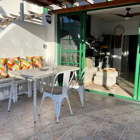 Casa Marahoba - Relax At Pool And アパート