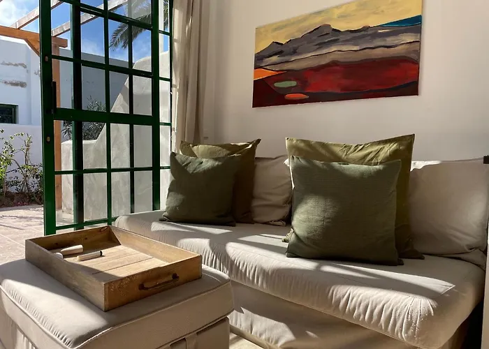 Apartamento Casa Marahoba - Relax At Pool And