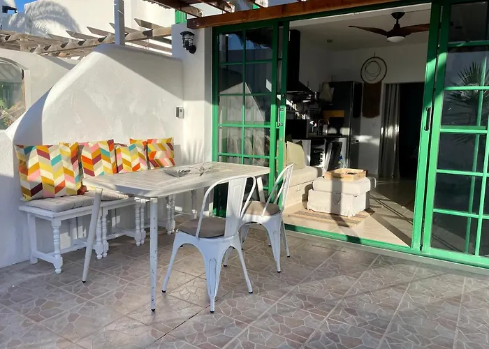 Casa Marahoba - Relax At Pool And Apartamento