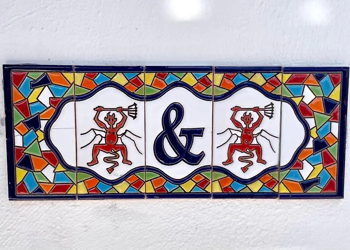 Casa Marahoba - Relax At Pool And Apartamento