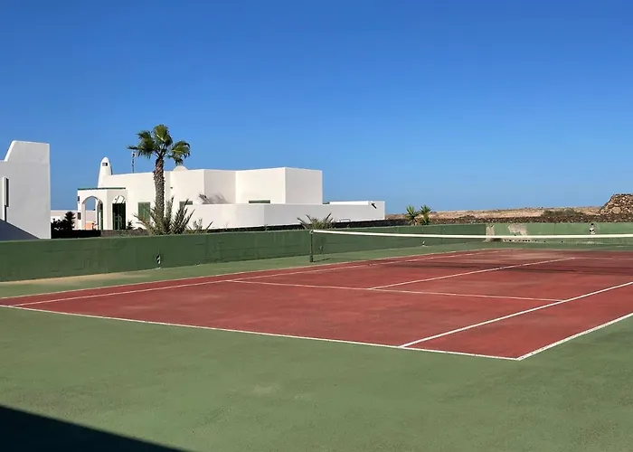 Apartamento Casa Marahoba - Relax At Pool And